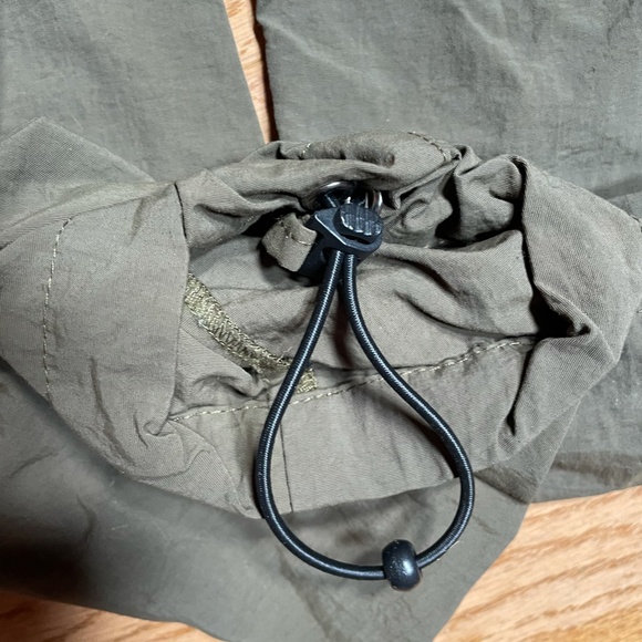 Zorali Hiking Pants Recycled - Picture 6 of 6